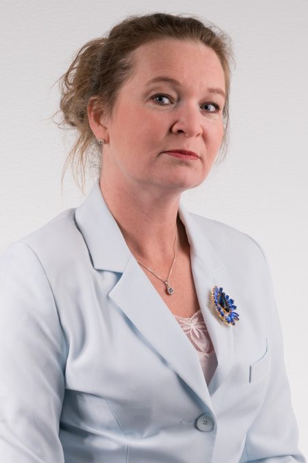 Bild på Anita Kucier