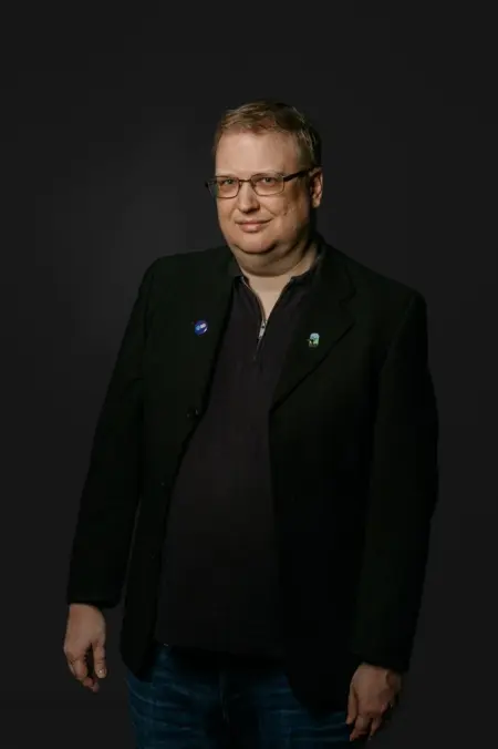 Bild på Magnus Book
