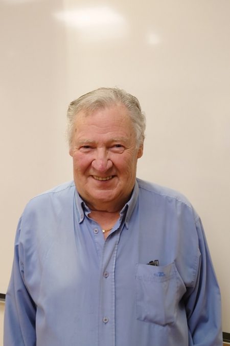 Bild på Gert-Åke Persson