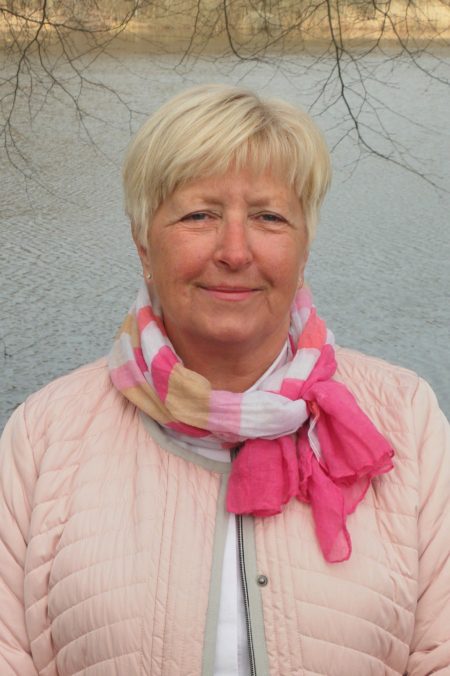 Bild på Roswitha Wennersten