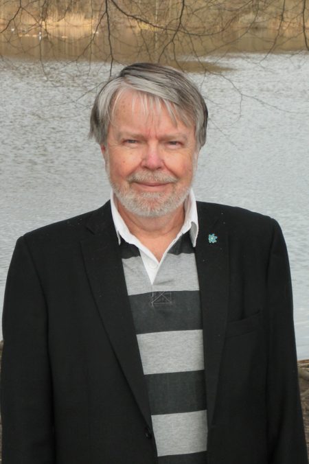 Bild på Arne Nilsson