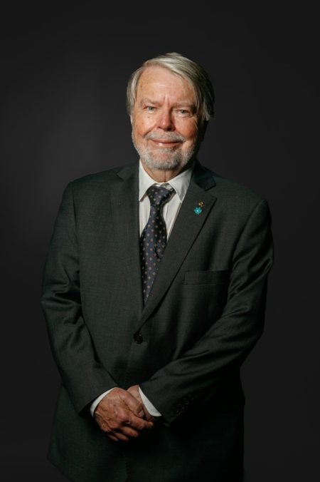 Bild på Arne Nilsson