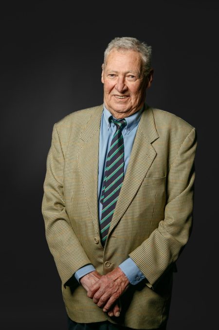 Bild på Gert-Åke Persson