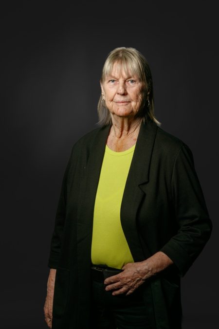 Bild på Ingrid Book