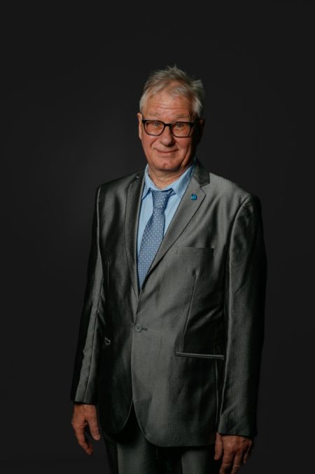 Bild på Kenneth Svensson