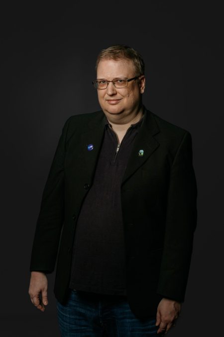 Bild på Magnus Book