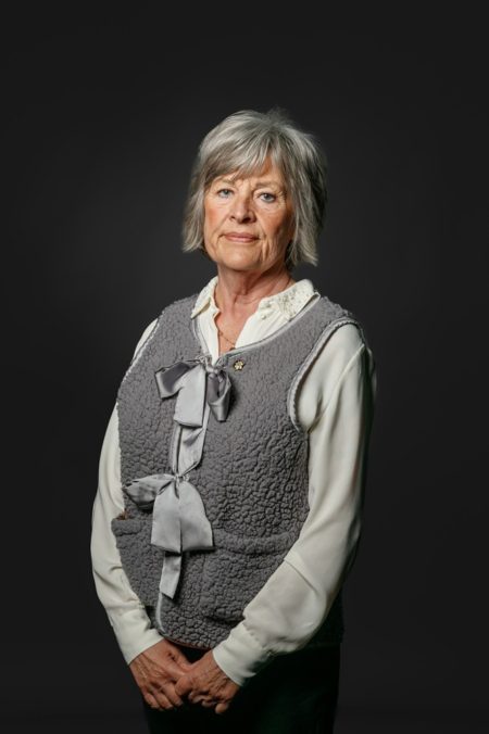 Bild på Monica Håkansson