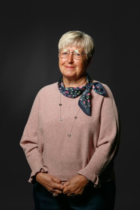 Bild på Roswitha Wennersten