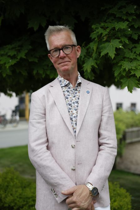 Bild på Jörgen Pettersson