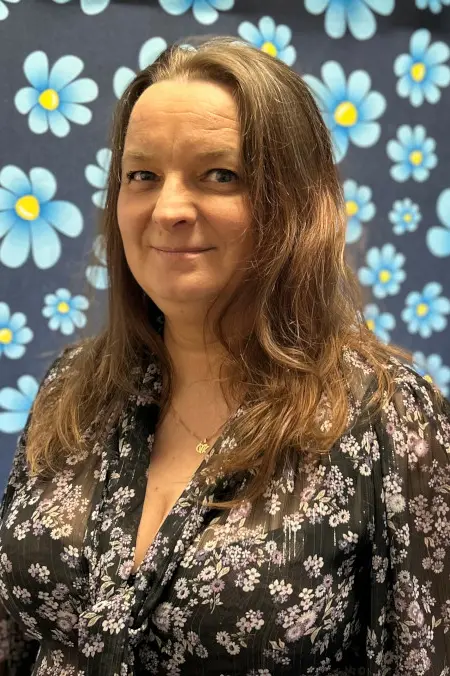 Bild på Dagmara Mandrela