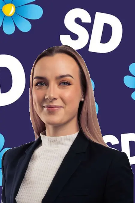 Bild på Emely Ek