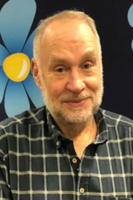 Bild på Kent Petersson