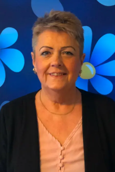 Bild på Louise Karlsson