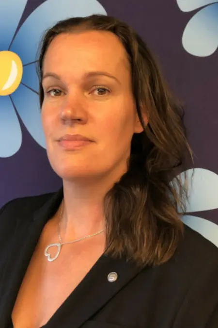 Bild på Malin Karlsson