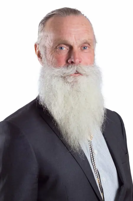 Bild på Tommy Kvarsell