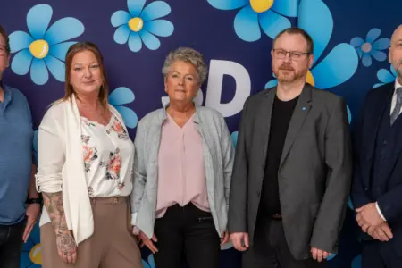 Valberedning 2025-2026