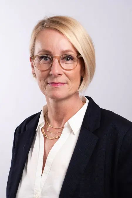 Bild på Charlott Elf