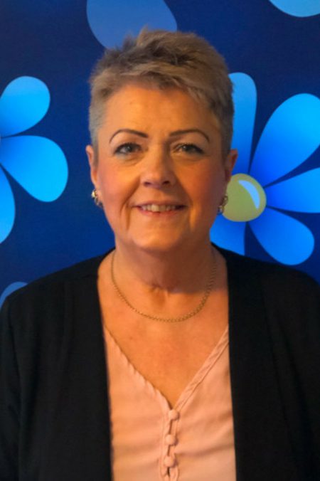 Bild på Louise Karlsson