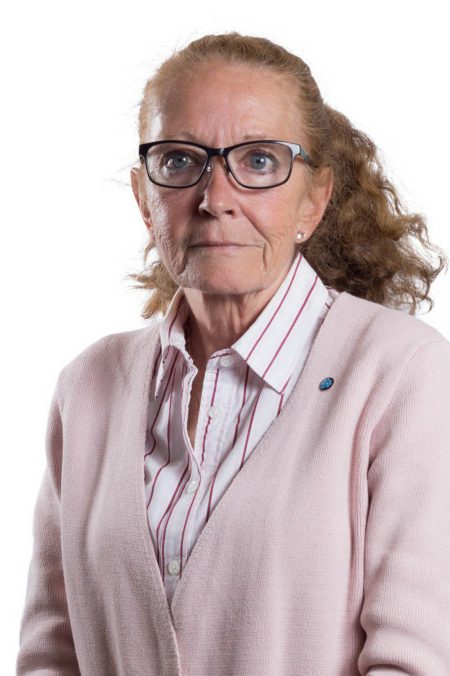Bild på Anne Cathrine Kaup