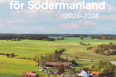 Vårt budgetförslag för 2026