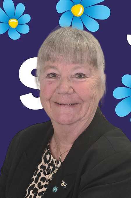 Bild på Susanne Jakobsson