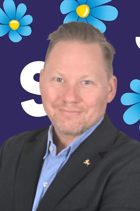Bild på Jimi Axzell