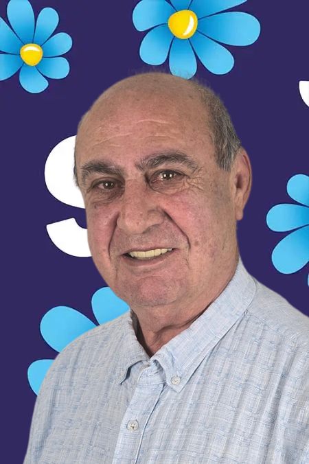 Bild på Aydin Külhan