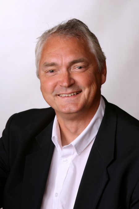 Bild på Per Eric Lundgren