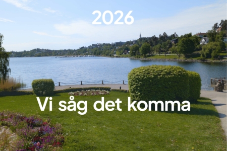 Valmanifest för SD Sollentuna 2026