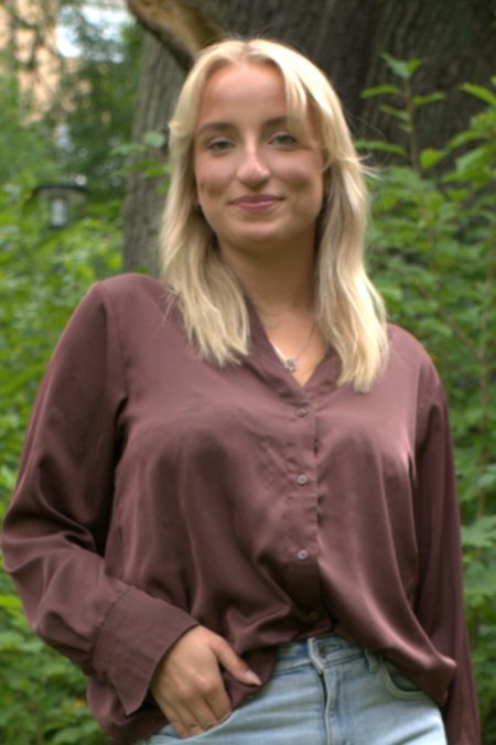 Bild på Denice Westerberg