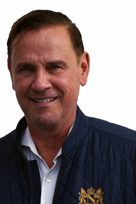 Bild på Stefan Nero