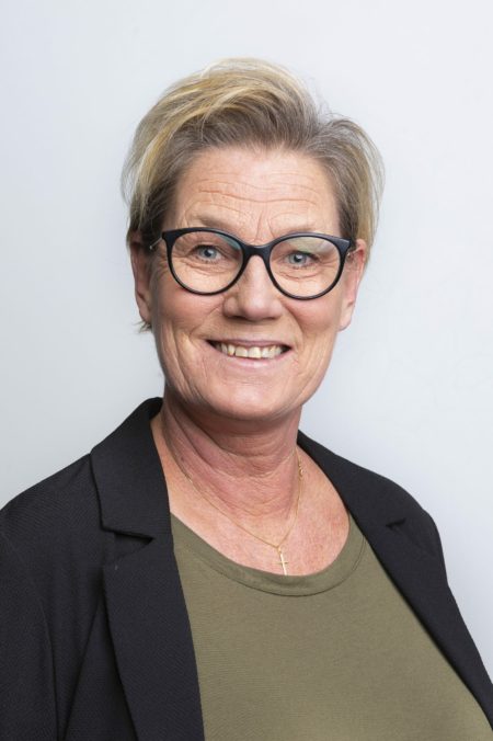 Bild på Camilla Frantz