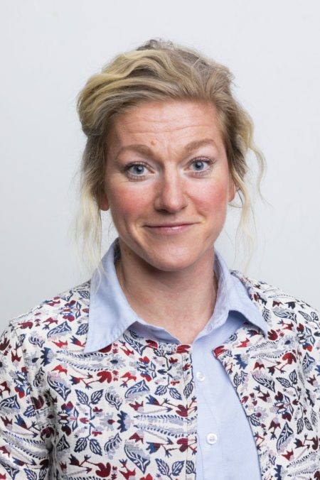 Bild på Karolina Widerberg