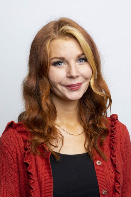 Bild på Louise Erixon