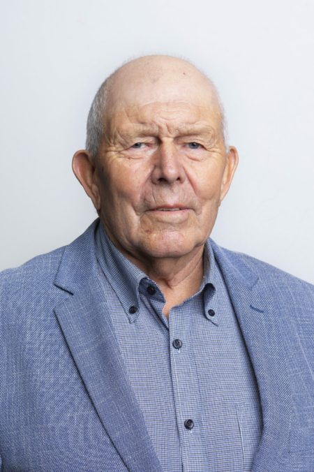 Bild på Percy Persson