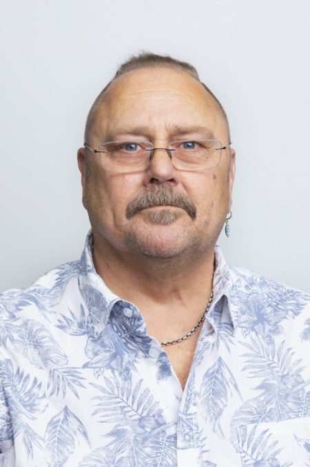 Bild på Peter Thyrén