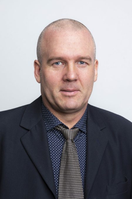 Bild på Staffan Augustsson