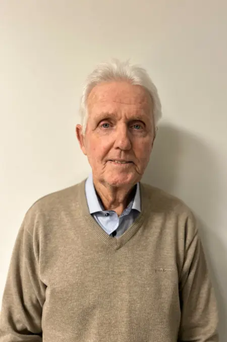 Bild på Rolf Jörgensson