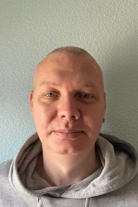 Bild på Leif Karlsson
