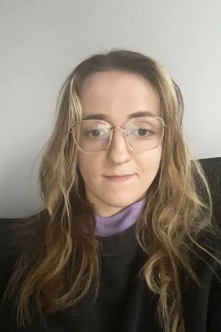 Bild på Jennifer Brandt