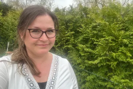 Margit Persson Bekassy – ny gruppledare SD Staffanstorp