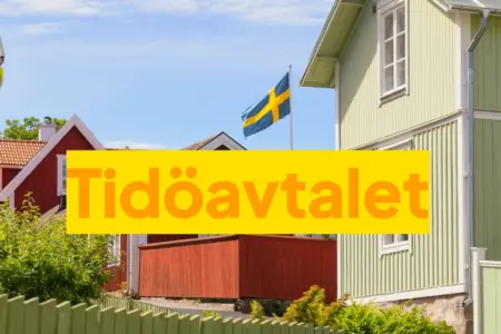 Tidöavtalet