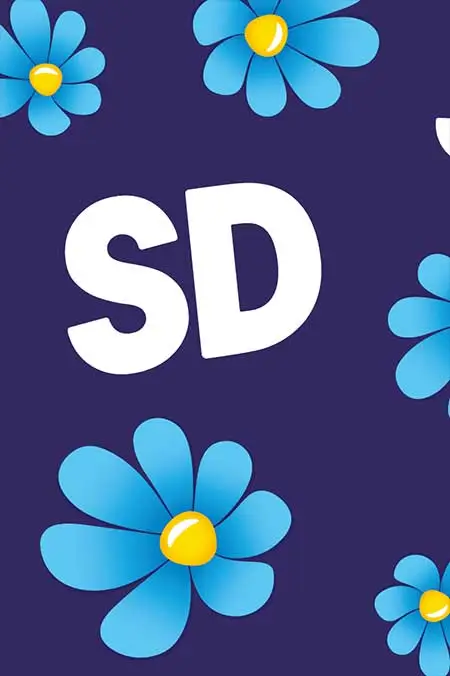 Bild på Michaela Söderblad