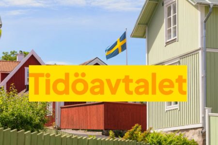 Tidöavtalet