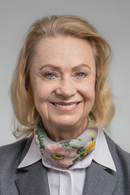 Bild på Ingrid Gunnarsson