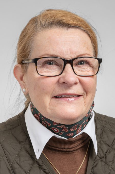Bild på Unni Björnerfors