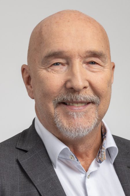 Bild på Rune Öhlund