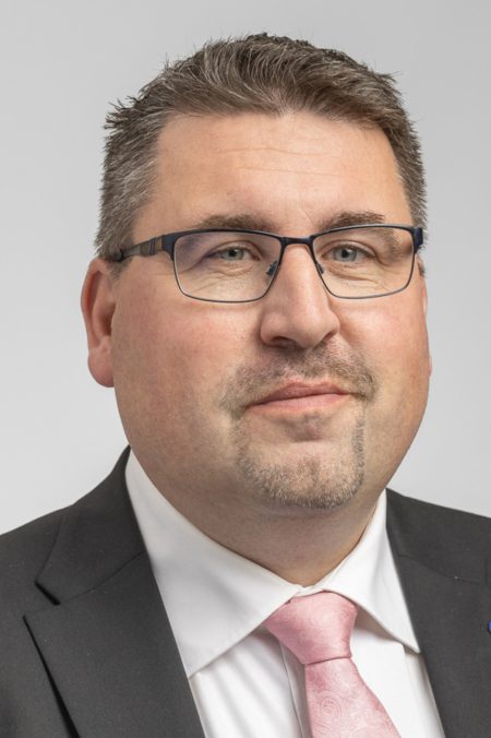 Bild på Christian Lindefjärd