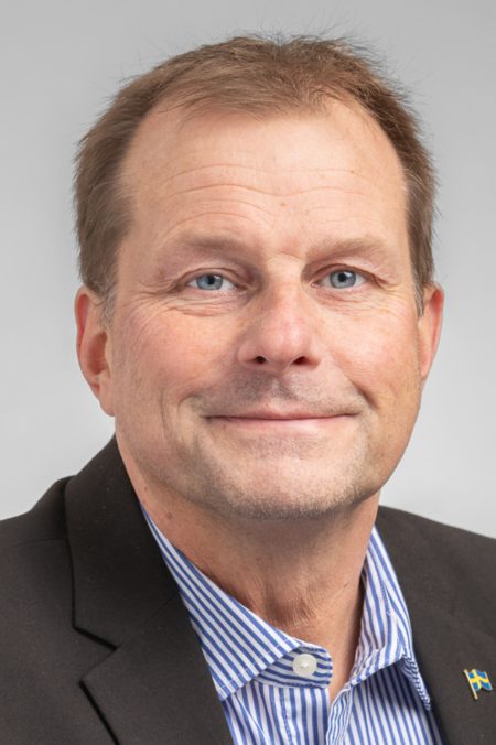 Bild på Pär Gustavsson