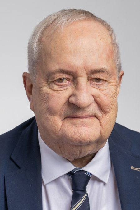 Bild på Ulf Wester